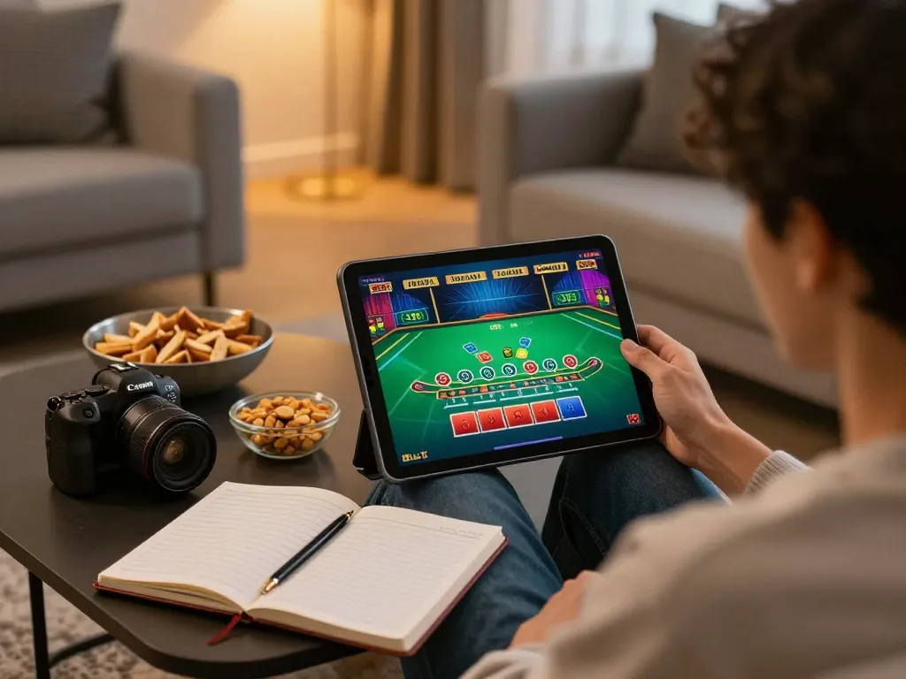 Engage in winning strategies at the online casino https://lc88.it.com/ while enjoying a comfortable home atmosphere