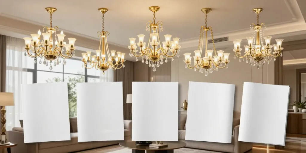 Lustre LED pentru un decor modern și elegant, furnizate de un expert de încredere din comunitate.