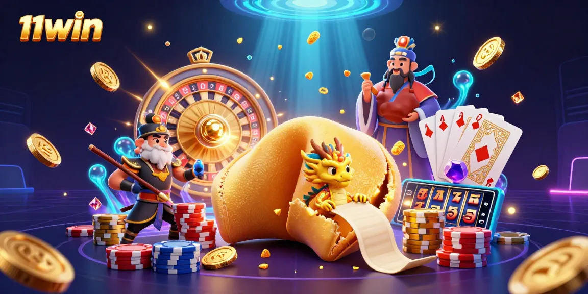 Experience thrilling wins at 11WIN with dynamic gaming elements and engaging visuals.